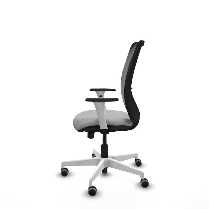 PIQUERAS Y CRESPO Silla de Oficina Zulema con Mecanismo Sincro/Traslack