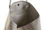 DKD Home Decor Bolso Set de 2 Piezas en Poliéster y Canvas
