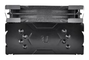 Thermaltake UX200 SE ARGB Refrigerador de aire 12 cm Negro/Blanco