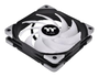 Thermaltake UX200 SE ARGB Refrigerador de aire 12 cm Negro/Blanco