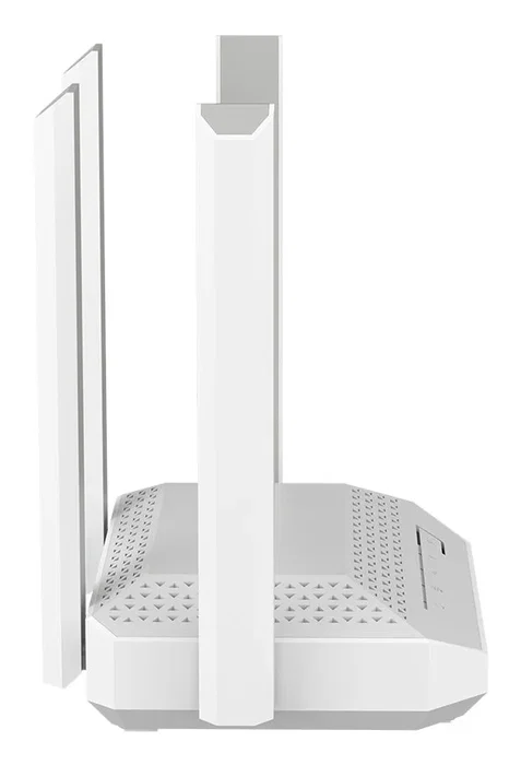 Router keenetic sprinter (kn-3711) inalámbrico gigabit ethernet doble banda (2,4 ghz / 5 ghz)