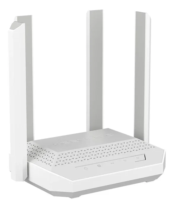 Router keenetic sprinter (kn-3711) inalámbrico gigabit ethernet doble banda (2,4 ghz / 5 ghz)