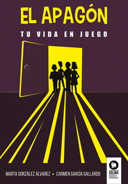 KOLIMA, El apagón, Marta González Álvarez - KOLIMA