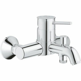 Grohe Batidora de Monocominación para Baño o Ducha - Pared
