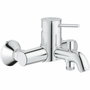 Grohe Batidora de Monocominación para Baño o Ducha - Pared