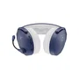 HyperX HyperX Cloud Jet Auriculares Gaming Inalámbricos Azul Claro