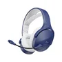 HyperX HyperX Cloud Jet Auriculares Gaming Inalámbricos Azul Claro