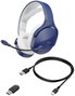 HyperX Cloud Jet Wireless Azul