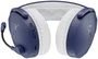 HyperX Cloud Jet Wireless Azul