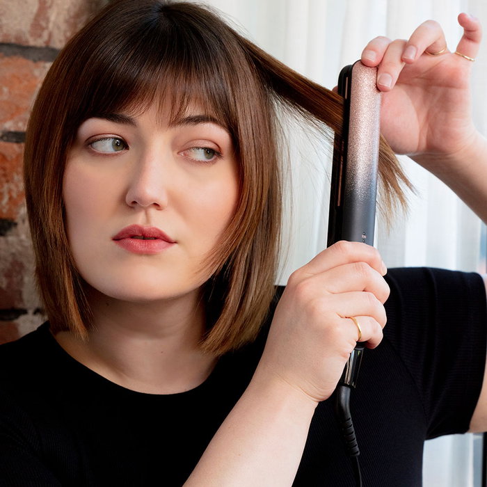 Remington Rose Shimmer Plancha de pelo Remington Rose Shimmer Plancha de pelo