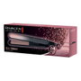 Remington Rose Shimmer Plancha de pelo