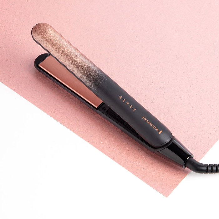 Remington Rose Shimmer Plancha de pelo Remington Rose Shimmer Plancha de pelo