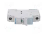 HAGER SBN140 Interruptor de aislamiento 1 polo 40A 230VAC