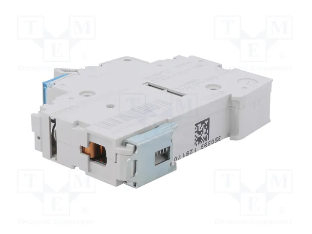 HAGER SBN140 Interruptor de aislamiento 1 polo 40A 230VAC