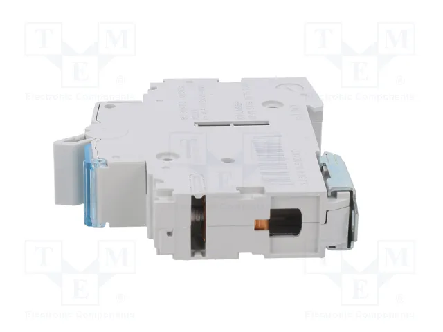 HAGER SBN140 Interruptor de aislamiento 1 polo 40A 230VAC
