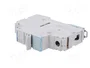 HAGER SBN140 Interruptor de aislamiento 1 polo 40A 230VAC