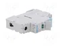 HAGER SBN140 Interruptor de aislamiento 1 polo 40A 230VAC