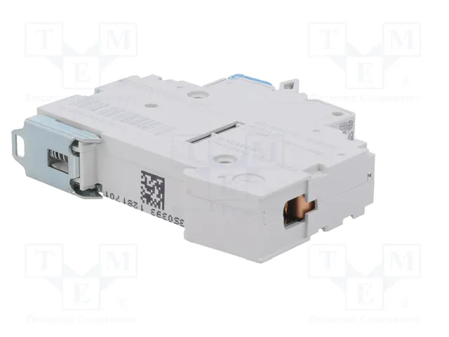 HAGER SBN140 Interruptor de aislamiento 1 polo 40A 230VAC