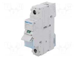 HAGER SBN140 Interruptor de aislamiento 1 polo 40A 230VAC