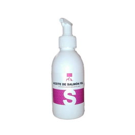 Chemical Aceite de Salmón 250 mL