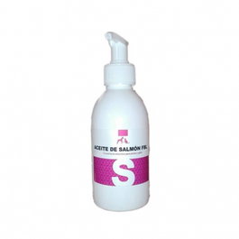 Chemical Aceite de Salmón 250 mL