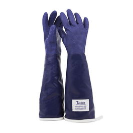 TUCKER - TK92203 - Par de guantes SteamGlove® para Alta Temperatura Talla M - 50 cm