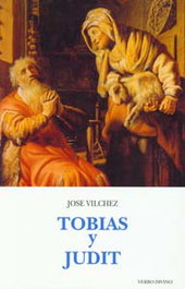 Tobias Judit, Jose Vilchez Lindez - VERBO DIVINO