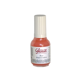 Glaux Esmalte Base Alta Resistencia No Amarillea Uñas Gel Porcelana 148 Caracteres