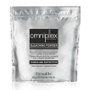 Farmavita Omniplex Bleaching Blue Alluminium Bag