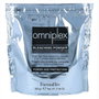 Farmavita Omniplex Bleaching Blue Alluminium Bag