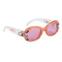 Cerdá Gafas De Sol Premium Minnie Rojo