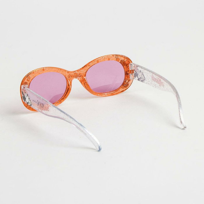 Cerdá Gafas De Sol Premium Minnie Rojo