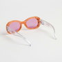 Cerdá Gafas De Sol Premium Minnie Rojo