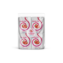Lubricante Con Base de Agua Body Ars 4 ml Fresa