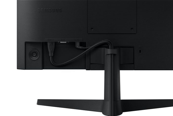 Samsung S22C310eau Monitor de PC 22 pulgadas con resolución Full HD, panel IPS, 5ms, 75Hz y puertos HDMI/VGA