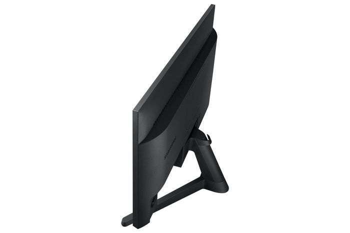 Samsung S22C310eau Monitor de PC 22 pulgadas con resolución Full HD, panel IPS, 5ms, 75Hz y puertos HDMI/VGA