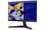 Samsung S22C310eau Monitor de PC 22 pulgadas con resolución Full HD, panel IPS, 5ms, 75Hz y puertos HDMI/VGA