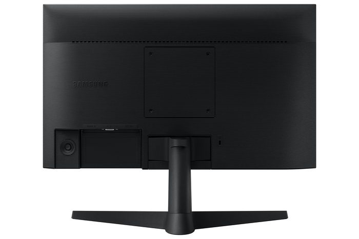 Samsung S22C310eau Monitor de PC 22 pulgadas con resolución Full HD, panel IPS, 5ms, 75Hz y puertos HDMI/VGA