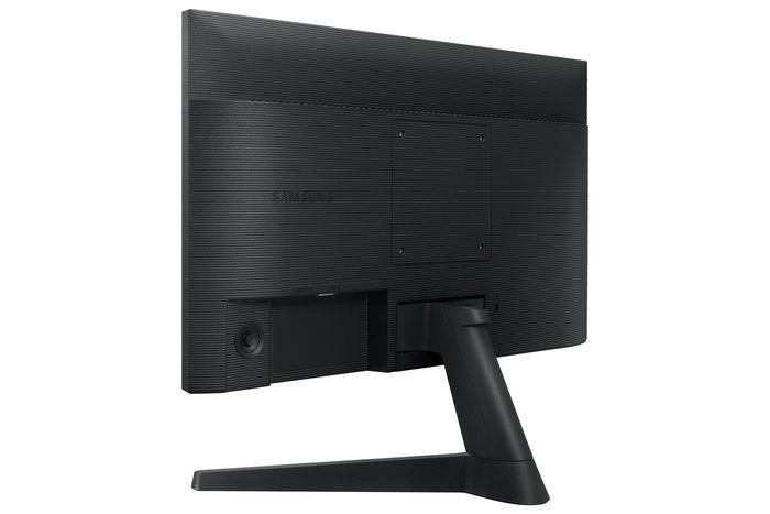 Samsung S22C310eau Monitor de PC 22 pulgadas con resolución Full HD, panel IPS, 5ms, 75Hz y puertos HDMI/VGA