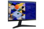 Samsung S22C310eau Monitor de PC 22 pulgadas con resolución Full HD, panel IPS, 5ms, 75Hz y puertos HDMI/VGA