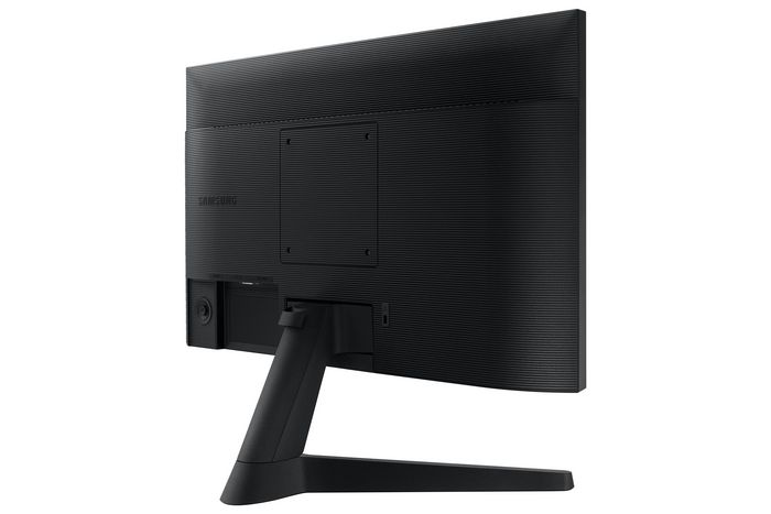 Samsung S22C310eau Monitor de PC 22 pulgadas con resolución Full HD, panel IPS, 5ms, 75Hz y puertos HDMI/VGA