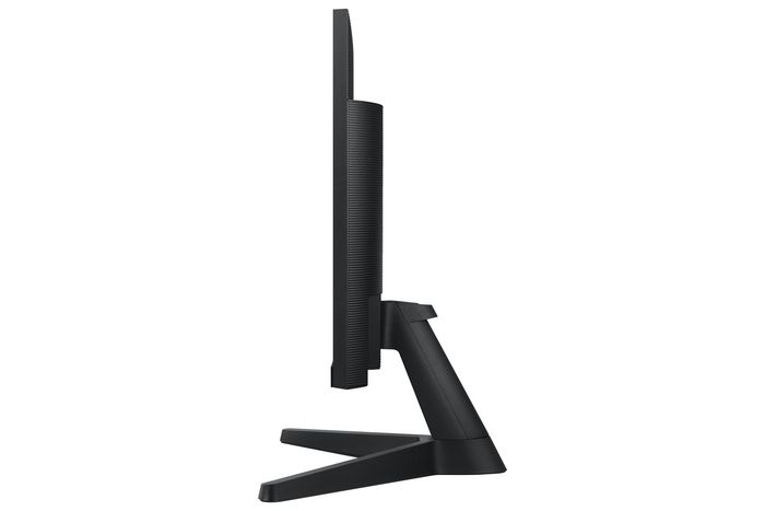 Samsung S22C310eau Monitor de PC 22 pulgadas con resolución Full HD, panel IPS, 5ms, 75Hz y puertos HDMI/VGA