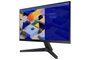 Samsung S22C310eau Monitor de PC 22 pulgadas con resolución Full HD, panel IPS, 5ms, 75Hz y puertos HDMI/VGA