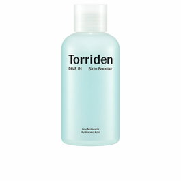 Torriden DIVE-IN Low Molecular Hyaluronic Acid Skin Boost 200 ml