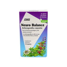Neuro Balance