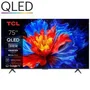 TCL 75P8K Televisor QLED 75" Ultra HD 4K Smart TV WiFi 144Hz