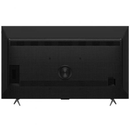 TCL 75P8K Televisor QLED 75" Ultra HD 4K Smart TV WiFi 144Hz TCL 75P8K Televisor QLED 75" Ultra HD 4K Smart TV WiFi 144Hz