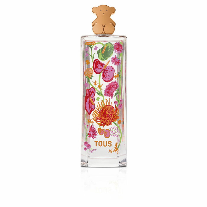 Tous Sorbet Garden Eau de Toilette 90 ml Tous Sorbet Garden Eau de Toilette 90 ml