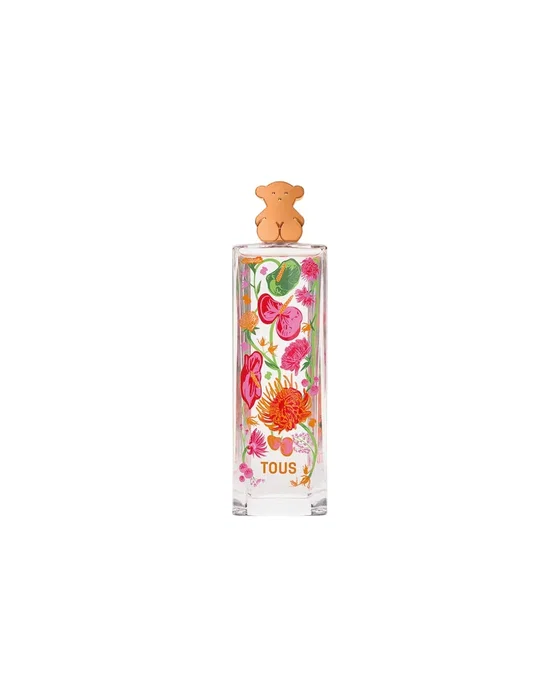 Tous Sorbet Garden Agua de Tocador 90 ml Tous Sorbet Garden Agua de Tocador 90 ml