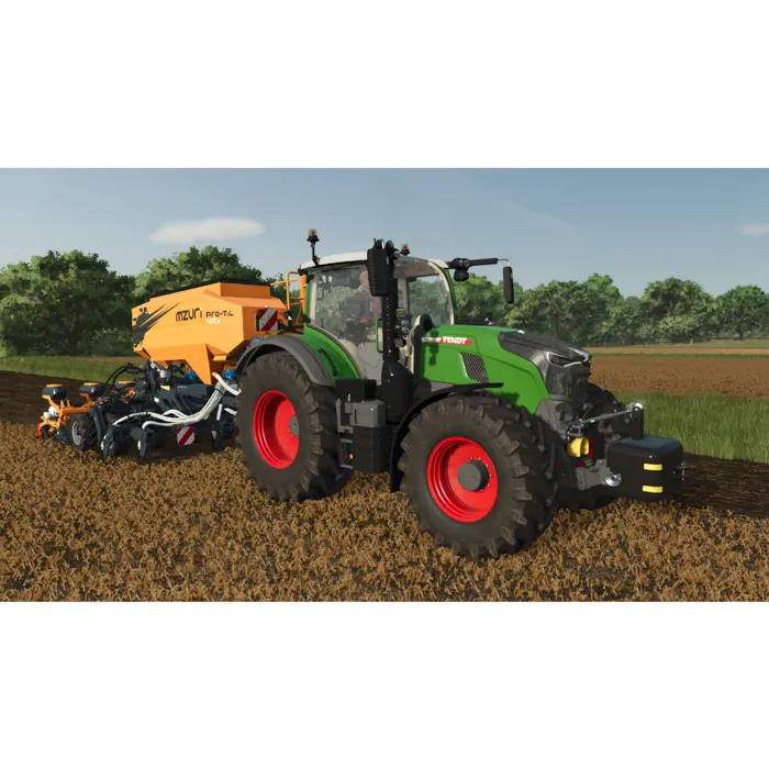 Farming Simulator Signature Edition Juego para Nintendo Switch